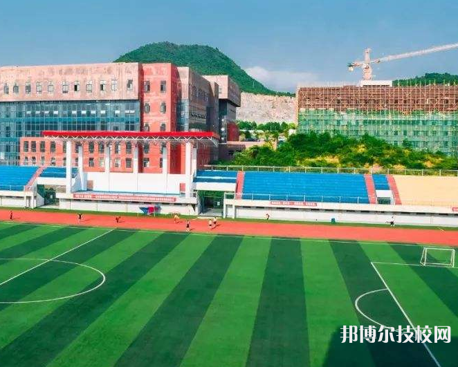 貴州裝備制造職業(yè)學院(中職部)2022年報名條件、招生要求、招生對象