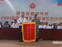 甘肅省郵電學(xué)校2023年學(xué)費、收費多少