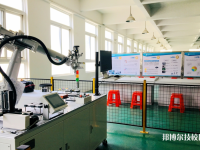 蕪湖高級(jí)職業(yè)技術(shù)學(xué)校2023年招生簡章