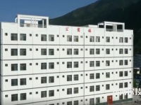 宕昌職業(yè)中等專業(yè)學(xué)校2023年宿舍條件