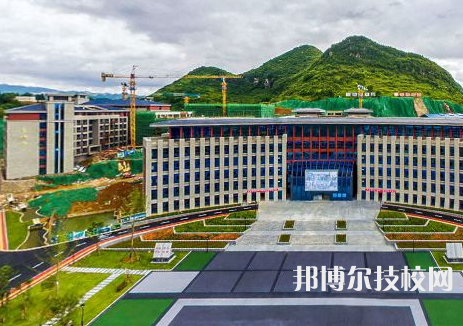貴州水利水電職業(yè)技術(shù)學(xué)院(中職部)2022年宿舍條件