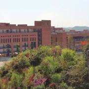 貴州建設(shè)職業(yè)技術(shù)學(xué)院（中職部）