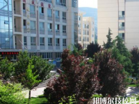 禮縣職業(yè)中等專業(yè)學(xué)校2023年宿舍條件
