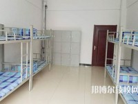 甘肅省郵電學(xué)校2023年宿舍條件