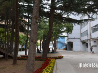 甘肅省廣播電視學(xué)校2023年招生錄取分?jǐn)?shù)線