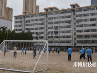 甘肅省廣播電視學(xué)校2023年宿舍條件