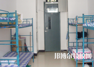 蘭州市商業(yè)學校2022年宿舍條件