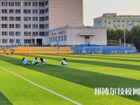 天水農(nóng)業(yè)學(xué)校2023年招生錄取分?jǐn)?shù)線
