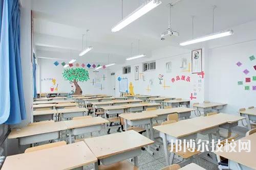 蘭州信息工程中等專業(yè)學校2022年招生錄取分數(shù)線
