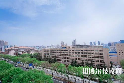 蘭州信息工程中等專業(yè)學(xué)校2022年學(xué)費(fèi)、收費(fèi)多少