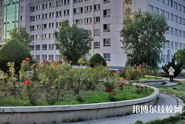 天水農(nóng)業(yè)學校2022年報名條件、招生要求、招生對象