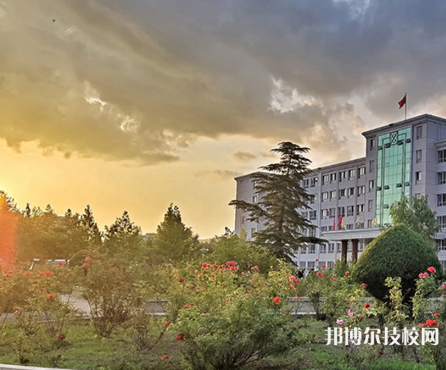 天水農(nóng)業(yè)學(xué)校2022年宿舍條件 