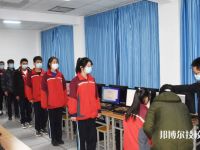 會(huì)寧職教中心2023年招生辦聯(lián)系電話