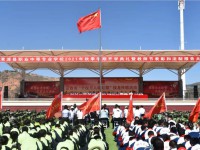 渭源縣職業(yè)中等專業(yè)學(xué)校2023年有哪些專業(yè)