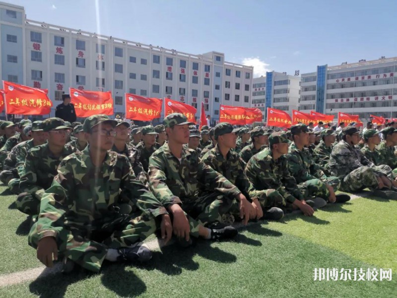 渭源縣職業(yè)中等專業(yè)學校2022年招生錄取分數(shù)線