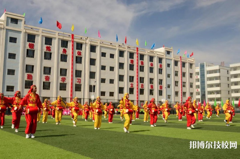 渭源縣職業(yè)中等專業(yè)學(xué)校2022年報(bào)名條件、招生要求、招生對象