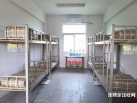 渭源縣職業(yè)中等專業(yè)學(xué)校2023年宿舍條件