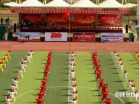 渭源縣職業(yè)中等專業(yè)學(xué)校2023年招生辦聯(lián)系電話