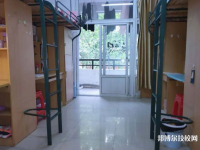 重慶萬州技師學(xué)院2023年宿舍條件