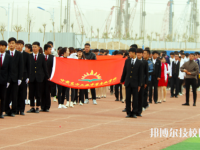 甘肅東方工業(yè)中等專(zhuān)業(yè)學(xué)校2023年招生辦聯(lián)系電話(huà)