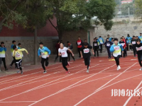 甘肅省水利水電學(xué)校2023年招生錄取分?jǐn)?shù)線(xiàn)