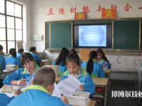 甘肅省水利水電學(xué)校2023年報(bào)名條件、招生要求、招生對(duì)象