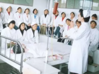武威衛(wèi)生學(xué)校2023年招生簡章