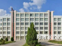 甘肅省酒泉衛(wèi)生學(xué)校2023年宿舍條件