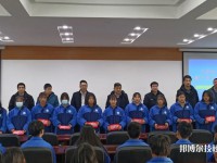 平?jīng)鲂畔⒐こ虒W(xué)校2023年招生錄取分?jǐn)?shù)線