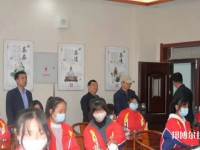 西和職業(yè)中等專業(yè)學(xué)校2023年學(xué)費(fèi)、收費(fèi)多少