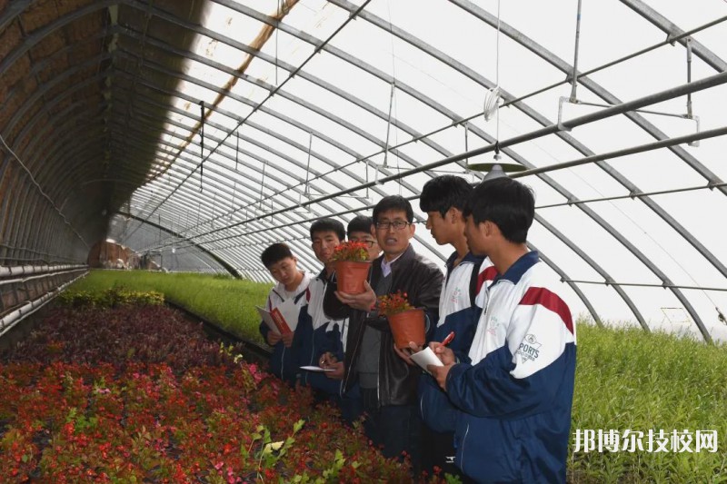靖遠(yuǎn)職業(yè)中等專業(yè)學(xué)校2022年報名條件、招生要求、招生對象