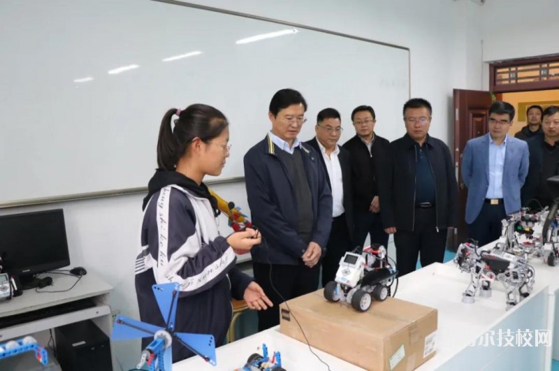 靖遠(yuǎn)職業(yè)中等專業(yè)學(xué)校2022年宿舍條件
