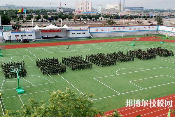  甘肅理工中等專業(yè)學校2022年招生錄取分數(shù)線