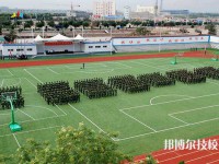 甘肅理工中等專業(yè)學(xué)校2023年招生錄取分?jǐn)?shù)線