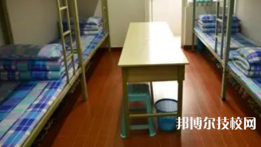 甘肅省商業(yè)學校2022年宿舍條件 
