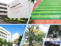 南寧第一職業(yè)技術(shù)學(xué)校2023年宿舍條件