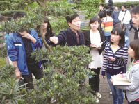 重慶風(fēng)景園林技工學(xué)校2023年招生簡(jiǎn)章