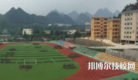 興義中等職業(yè)學(xué)校2022年宿舍條件