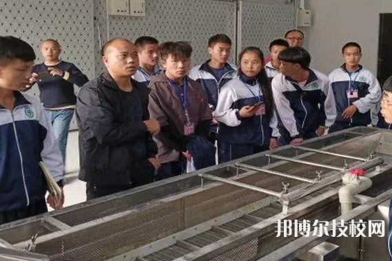 麻江中等職業(yè)學校2022年招生辦聯(lián)系電話