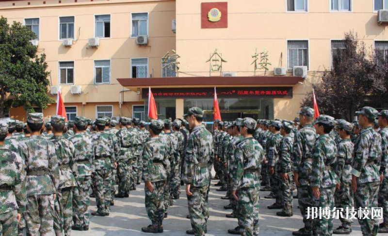黔東南州國(guó)防科技學(xué)校2022年錄取分?jǐn)?shù)線