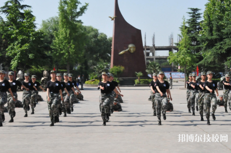 黔東南州國防科技學(xué)校2022年宿舍條件