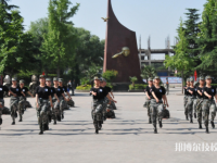 黔東南州國防科技學(xué)校2023年宿舍條件