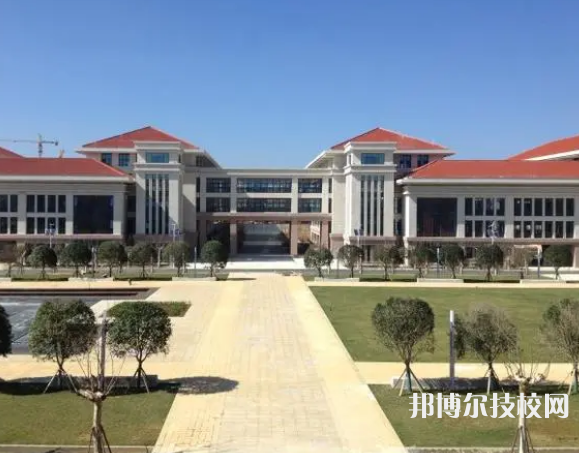 貴州電子科技職業(yè)學(xué)院(中職部)怎么樣、好不好