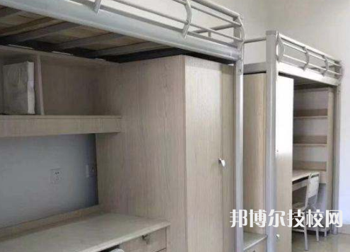 貴州電子科技職業(yè)學(xué)院(中職部)2022年宿舍條件