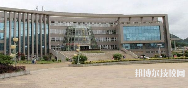 貴州職業(yè)技術(shù)學(xué)院(中職部)2022年招生錄取分?jǐn)?shù)線