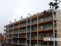 赫章縣中等職業(yè)學(xué)校2023年招生錄取分?jǐn)?shù)線