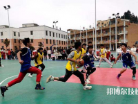 赫章縣中等職業(yè)學(xué)校2023年宿舍條件