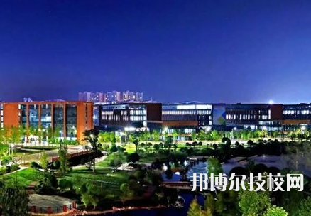 貴州輕工職業(yè)技術學院