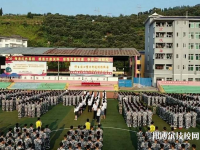 從江職業(yè)技術(shù)學(xué)校2023年宿舍條件