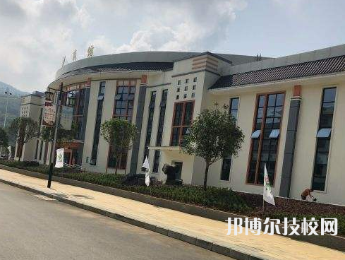 紫云苗族布依族自治民族職業(yè)技術(shù)中學(xué)2022年宿舍條件